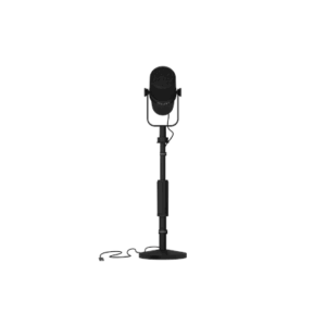 Genesis | Microphone | Radium 750D | Black - Image 4