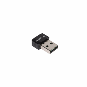 Lanberg USB Adapter Wireless Network Card, NC-AX300-WI AX300 - Image 5