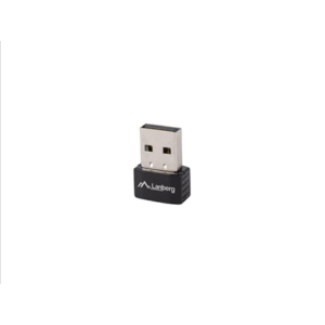 Lanberg USB Adapter Wireless Network Card, NC-AX300-WI AX300 - Image 6