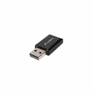 Lanberg USB Adapter Wireless Network Card, NC-0900-WI, USB 2.0 Dual Band AX900 - Image 2