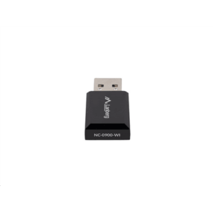 Lanberg USB Adapter Wireless Network Card, NC-0900-WI, USB 2.0 Dual Band AX900 - Image 4
