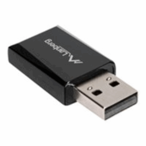 Lanberg USB Adapter Wireless Network Card, NC-0900-WI, USB 2.0 Dual Band AX900 - Image 6