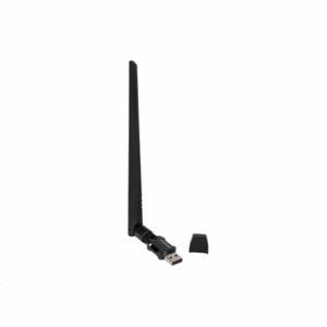 Lanberg USB Adapter Wireless Network Card NC-0900-WIE USB 2.0 Dual Band AX900 1X EXT Antenna - Image 6