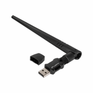 Lanberg USB Adapter Wireless Network Card NC-0900-WIE USB 2.0 Dual Band AX900 1X EXT Antenna - Image 8
