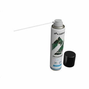 Lanberg Isopropyl Alcohol IPA 99.8% | AG-300FL-001 | 300 ml - Image 4