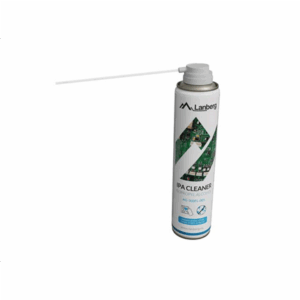 Lanberg Isopropyl Alcohol IPA 99.8% | AG-300FL-001 | 300 ml - Image 5