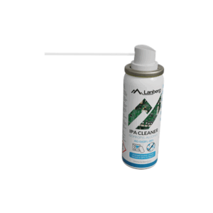 Lanberg Isopropyl Alcohol IPA 99.8% | AG-060FL-001 | 60 ml - Image 4