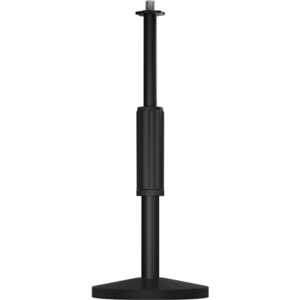 Genesis | Microphone Stand | Thulium 350D | Black - Image 2
