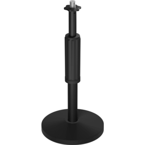 Genesis | Microphone Stand | Thulium 350D | Black - Image 3