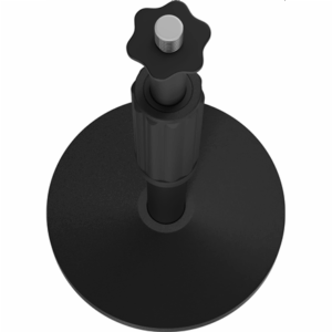 Genesis | Microphone Stand | Thulium 350D | Black - Image 4