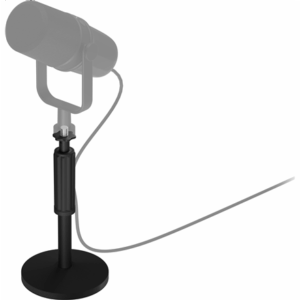 Genesis | Microphone Stand | Thulium 350D | Black - Image 5