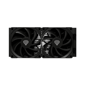 Genesis AIO Liquid Cooler | Hydria 240 | Intel, AMD - Image 2