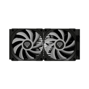 Genesis AIO Liquid Cooler | Hydria 240 ARGB | Intel, AMD - Image 3