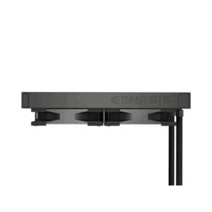 Genesis AIO Liquid Cooler | Hydria 240 ARGB | Intel, AMD - Image 6