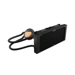 Genesis AIO Liquid Cooler | Hydria 240 ARGB | Intel, AMD - Image 8