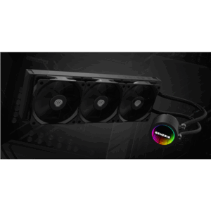 Genesis AIO Liquid Cooler | Hydria 360 | Intel, AMD - Image 9