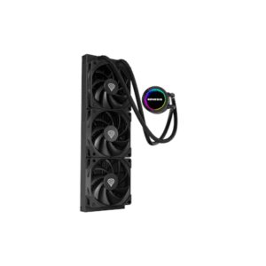 Genesis AIO Liquid Cooler | Hydria 360 | Intel, AMD - Image 6