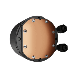 Genesis AIO Liquid Cooler | Hydria 360 | Intel, AMD - Image 8