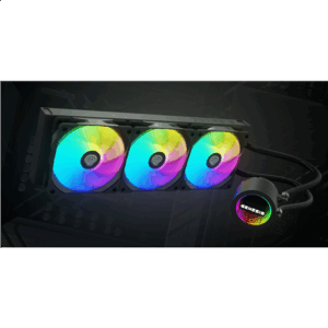 Genesis AIO Liquid Cooler | Hydria 360 ARGB | Intel, AMD - Image 10