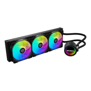 Genesis AIO Liquid Cooler | Hydria 360 ARGB | Intel, AMD - Image 11