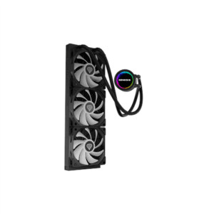 Genesis AIO Liquid Cooler | Hydria 360 ARGB | Intel, AMD - Image 7