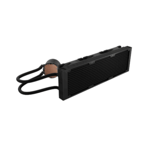 Genesis AIO Liquid Cooler | Hydria 360 ARGB | Intel, AMD - Image 8