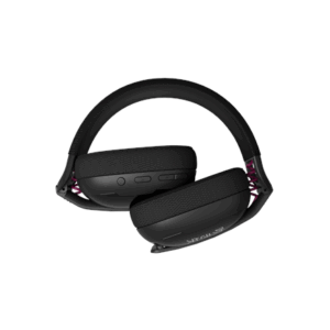 Fury | Gaming Ausinės | Fukiya F6 | Bluetooth | Over-Ear | Microphone | Wireless | Black - Image 11