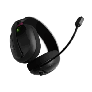 Fury | Gaming Ausinės | Fukiya F6 | Bluetooth | Over-Ear | Microphone | Wireless | Black - Image 9