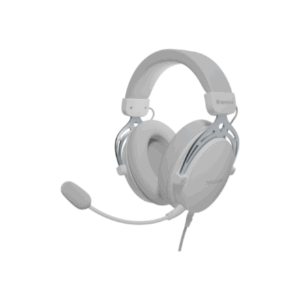 Genesis Gaming Ausinės | Toron 531 | Wired | Over-Ear | Microphone | White - Image 2
