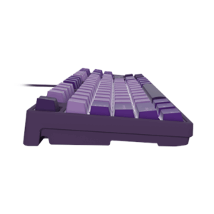 Fury | Kanabo K2 | Žaidimų klaviatūra | Wired | US | Purple | USB Type-A | Linear - Image 5