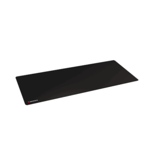 Genesis Pad Carbon 500 Ultra Logo | Mouse pad | 450 x 1100 x 2.5 mm | Black - Image 2