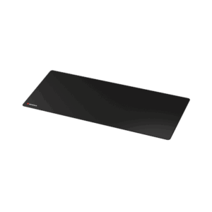 Genesis Pad Carbon 500 Ultra Logo | Mouse pad | 450 x 1100 x 2.5 mm | Black - Image 3
