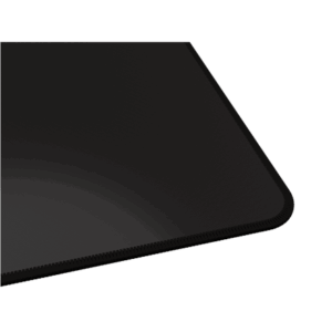 Genesis Pad Carbon 500 Ultra Logo | Mouse pad | 450 x 1100 x 2.5 mm | Black - Image 4