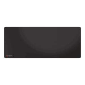 Genesis Pad Carbon 500 Ultra Logo | Mouse pad | 450 x 1100 x 2.5 mm | Black - Image 6