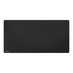 Genesis Carbon 500 Hyper Logo | Mouse pad | 600 x 1200 x 2.5 mm | Black - Image 6