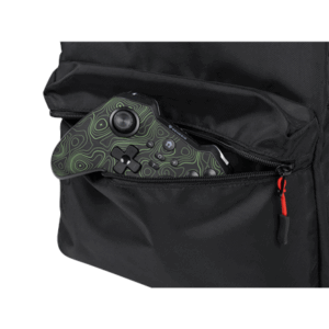 Genesis Pallad 200 | Fits up to size 14.1 " | Backpack | Black | Shoulder strap - Image 12