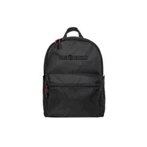 Genesis Pallad 200 | Fits up to size 14.1 " | Backpack | Black | Shoulder strap - Image 2