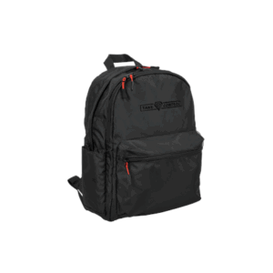 Genesis Pallad 200 | Fits up to size 14.1 " | Backpack | Black | Shoulder strap - Image 3