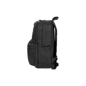 Genesis Pallad 200 | Fits up to size 14.1 " | Backpack | Black | Shoulder strap - Image 4
