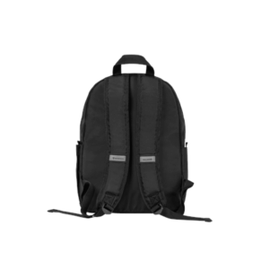 Genesis Pallad 200 | Fits up to size 14.1 " | Backpack | Black | Shoulder strap - Image 6