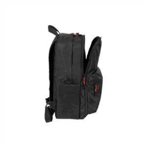 Genesis Pallad 200 | Fits up to size 14.1 " | Backpack | Black | Shoulder strap - Image 7