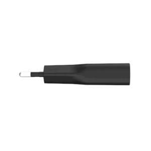 Natec Ribera USB Charger Gan Slim USB 1X USB-A + 1X USB-C 20W | NUC-2377 - Image 3