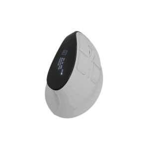 Natec Pelė | Euphonie Pro | Wireless | 2.4 GHz, Bluetooth | White