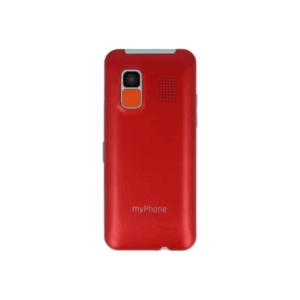 myPhone | Halo Easy | Red | 1.77 " | TFT | 24 MB | 32 MB | Single SIM | Bluetooth | Main camera resolution 0.3 MP | 1000 mAh - Image 7
