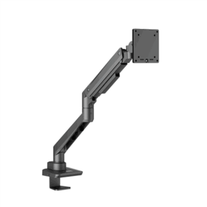 EDBAK Desk Mount | DMV01 | Height adjustment, Tilt | 19-49 " | Maximum weight (capacity) 20 kg | Black