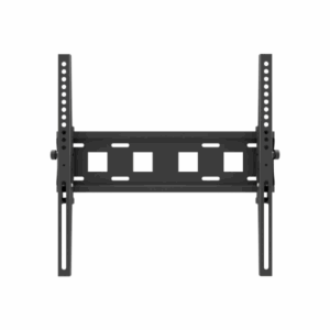 EDBAK Wall mount | FSM150 | Tilt | 32-55 " | Maximum weight (capacity) 15 kg | Black - Image 2