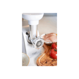 Adler | Meat mincer | AD 4808 | White | 350 W - Image 12