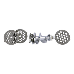 Adler | Meat mincer | AD 4808 | White | 350 W - Image 13