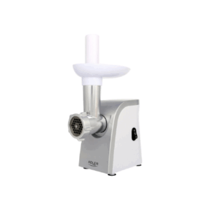 Adler | Meat mincer | AD 4808 | White | 350 W - Image 5