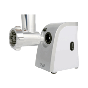 Adler | Meat mincer | AD 4808 | White | 350 W - Image 6